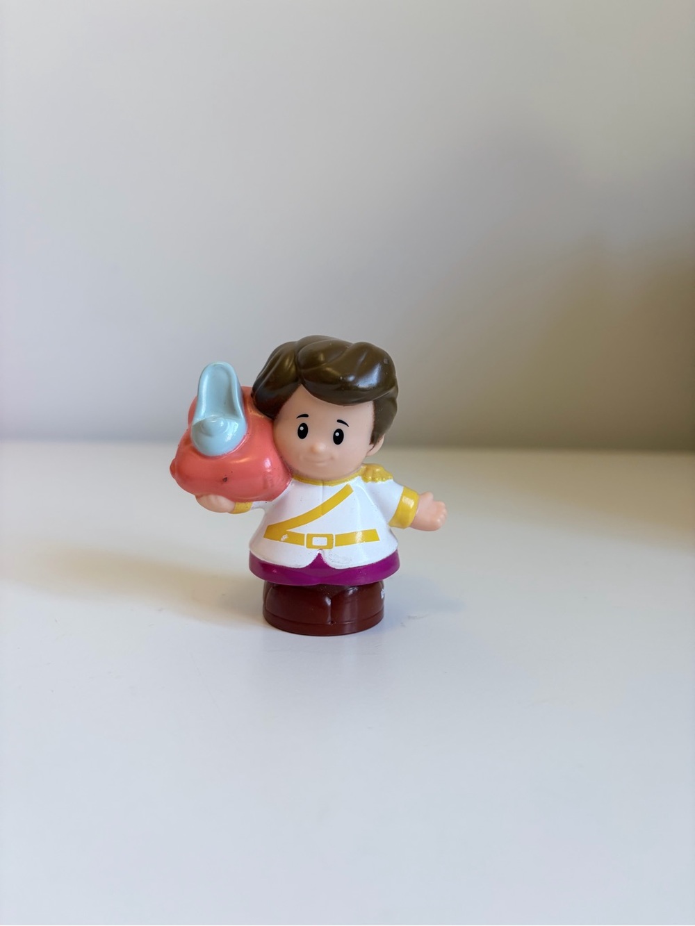 Fisher Price Little People Prince Charming Talker